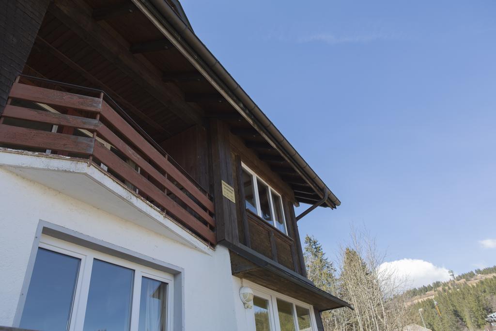 Kuckucksnester Feldberg Feldberg  Exterior foto