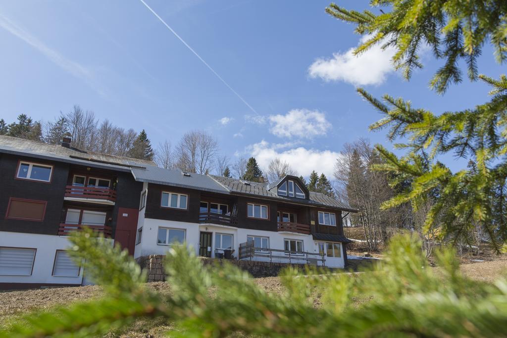 Kuckucksnester Feldberg Feldberg  Exterior foto